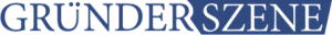 Gründerszene_Logo