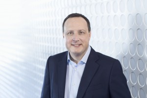 Markus Haas (Chief Operating Officer, Telefónica Deutschland)