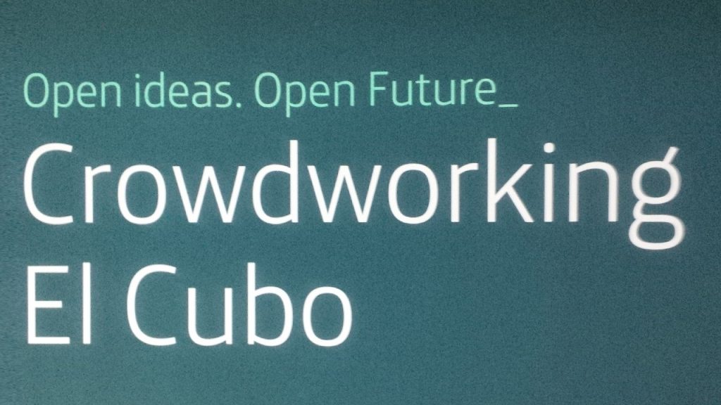 Coworking open future