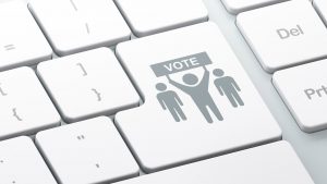 vote digital