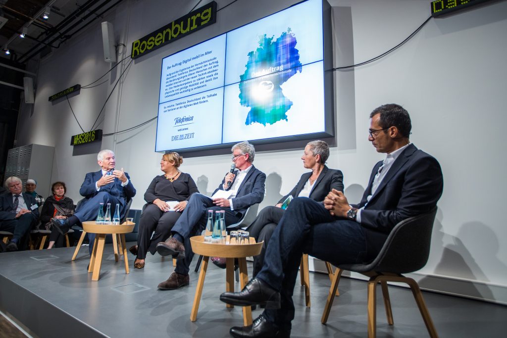 Die Zeit Konferenz