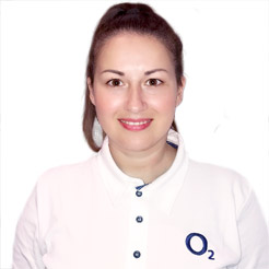 Melanie Mitic-Vranes