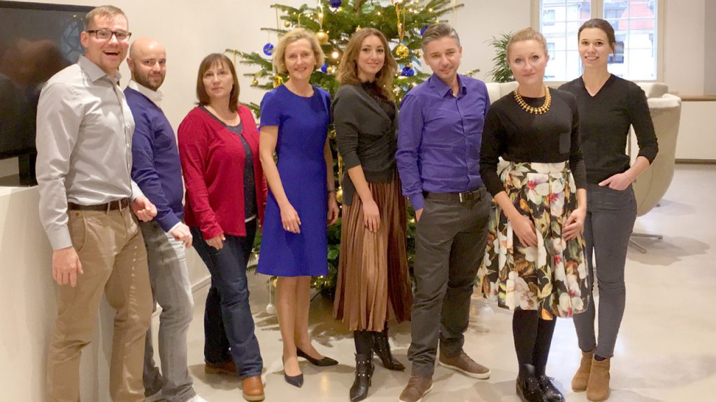 telefonica basecamp team weihnachten 2016 1280x720