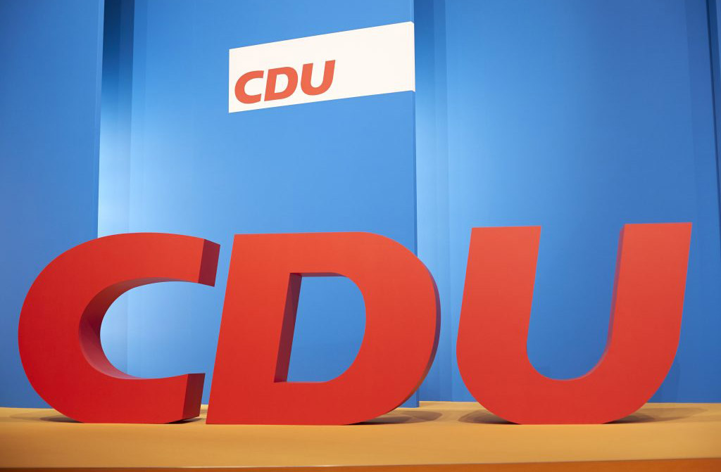 Saarländische Erklärung: CDU rückt Digitalisierung in den Blickpunkt