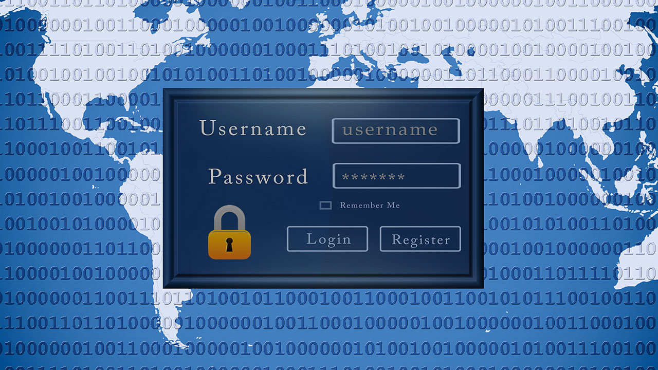 pixabay Internet Digital Binaer Passwort Sicherheit