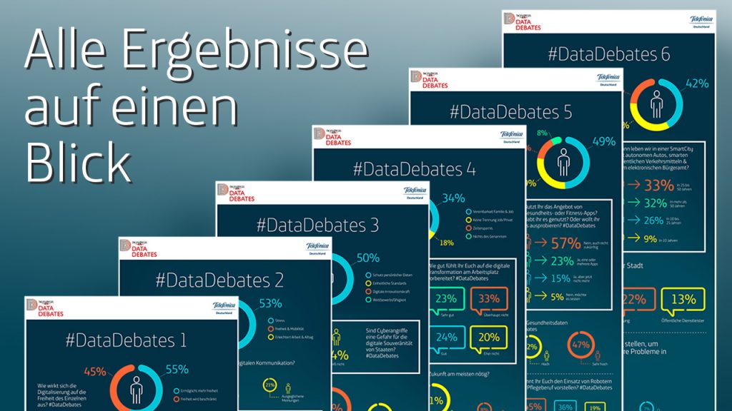 Infografik DataDebates