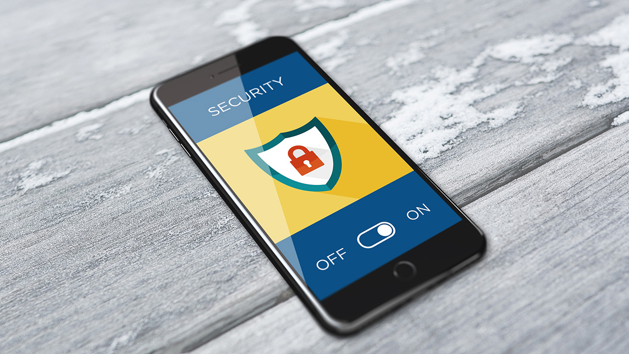 pixabay BiljaST smartphone security