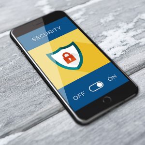 pixabay BiljaST smartphone security Quadrat