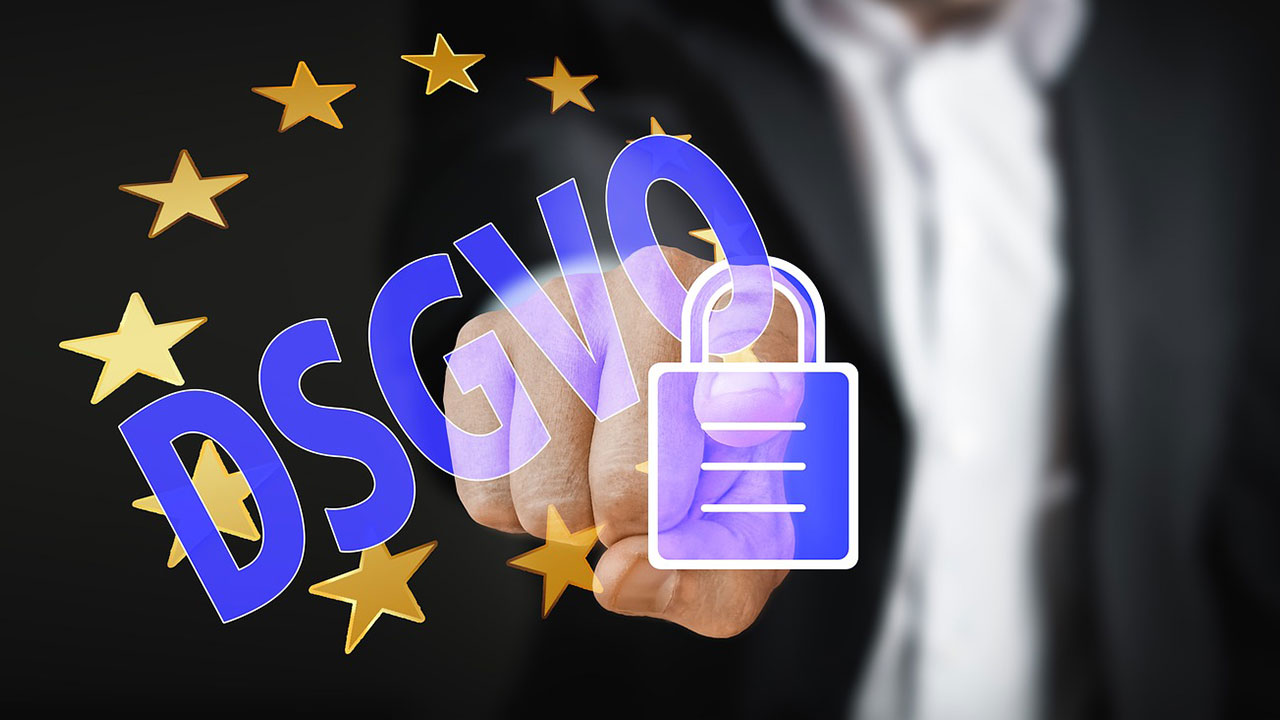pixabay geralt DSGVO Datenschutzgrundverordnung
