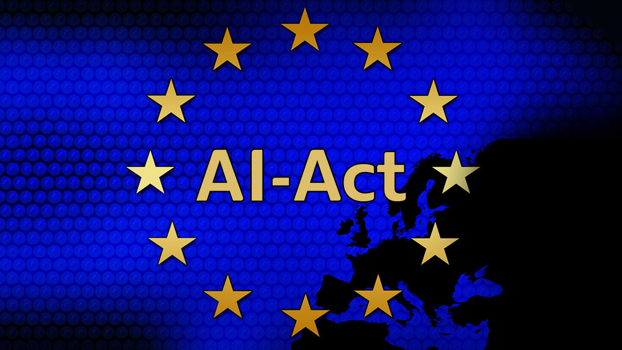 Künstliche Intelligenz: Wie steht es um den AI-Act der EU?