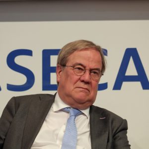 Armin Laschet