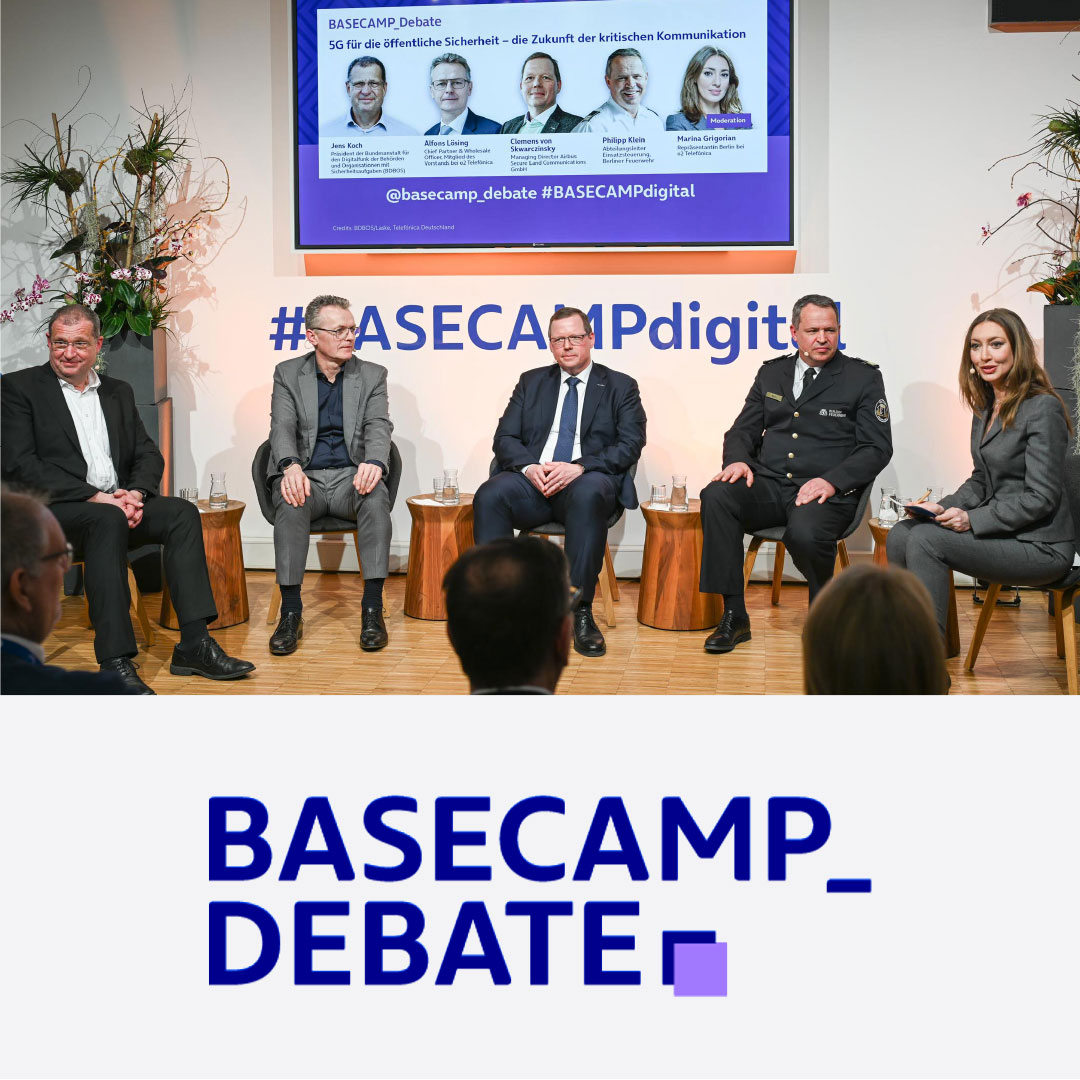 Zu allen Veranstaltungen der BASECAMP_Debate Reihe.