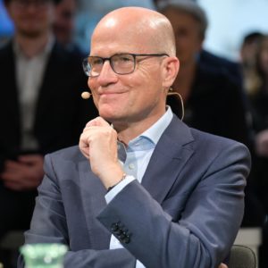 Ralph Brinkhaus