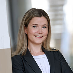 Nadine Wendrowski
