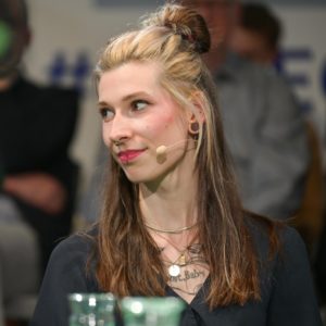Vogtschmidt: Donata