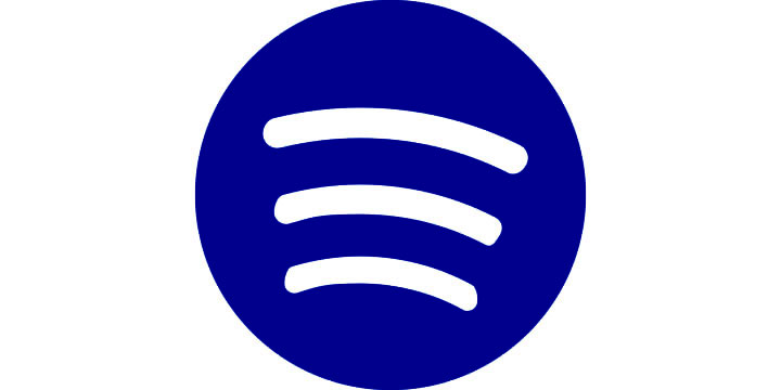 BASECAMP auf Spotify. Link öffnet in neuem Tab.
