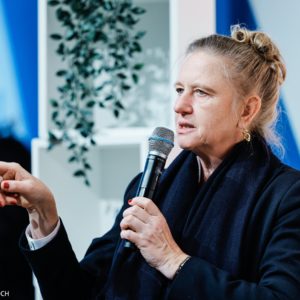 Prof. Dr. Luise Hölscher