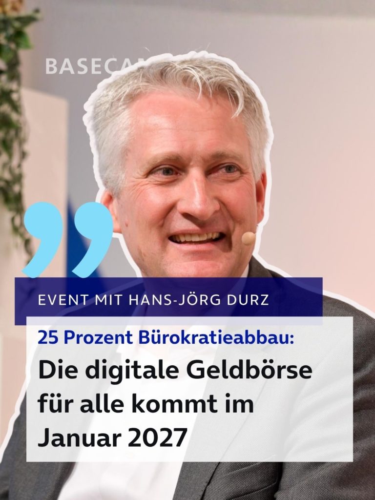 Event mit NAME: “ZITAT” Beispiel: Interview mit Jeanne Dillschneider (Grüne): "Digitale Bürgerrechte statt Datenkontrolle!"