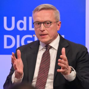 Dr. Karsten Wildberger