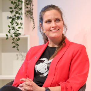 Maja Wallstein
