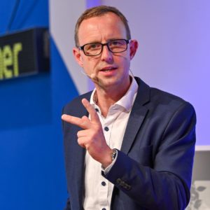 Dirk Schrödter
