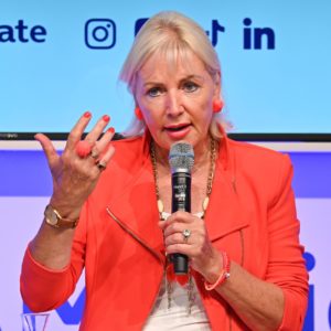 Prof. Dr. Kristina Sinemus