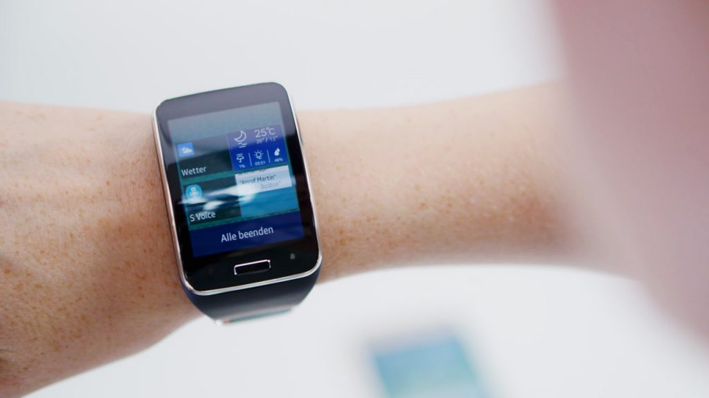 Smartwatch