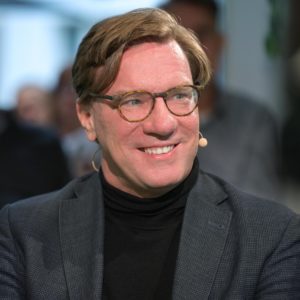 Nico Lange