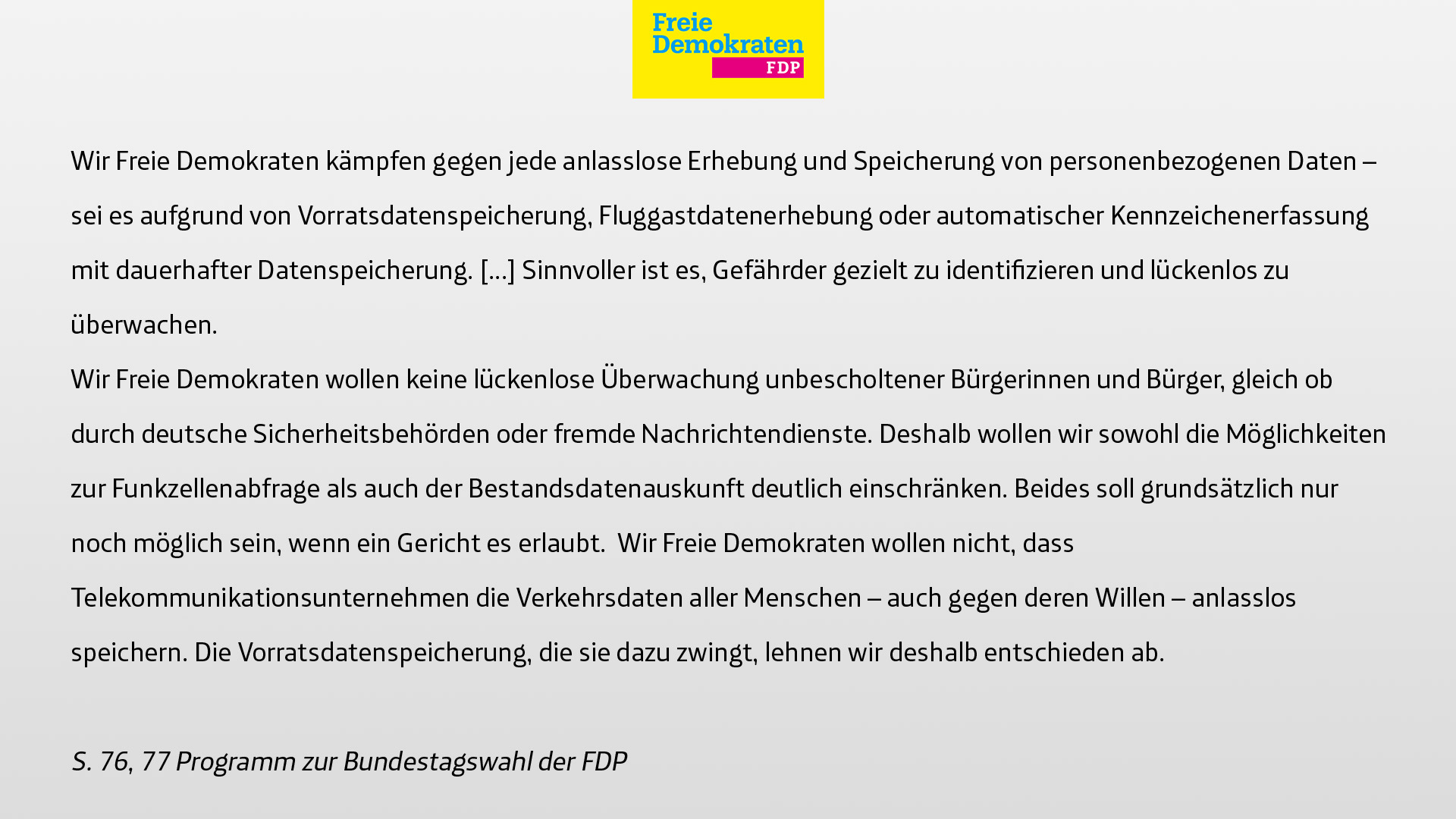 Innere-Sicherheit-FDP-Slides