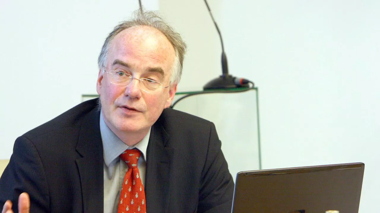 Prof. Holznagel