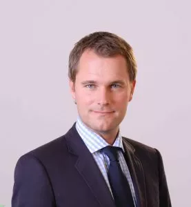 Daniel Bahr