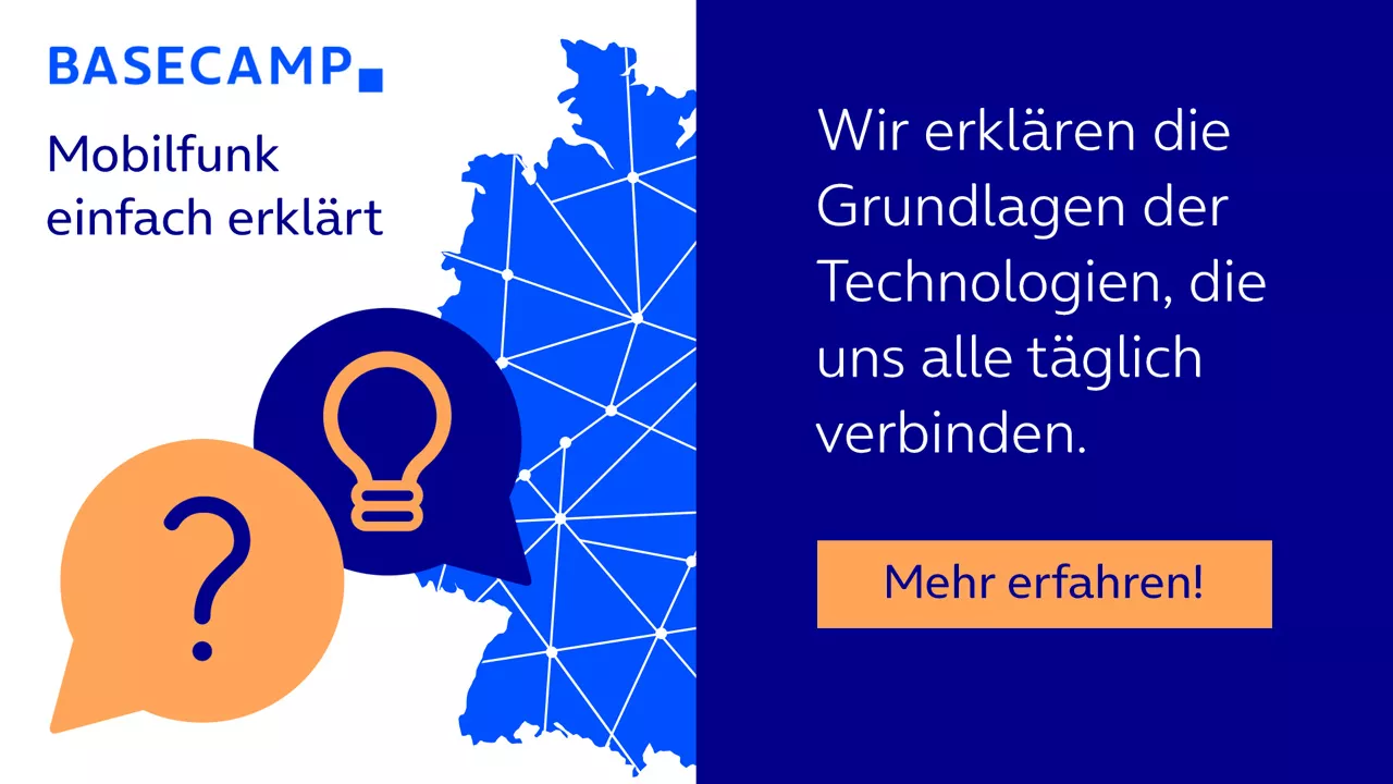 Übersicht aller "Mobilfunk einfach erklärt" Beiträge aufrufen.