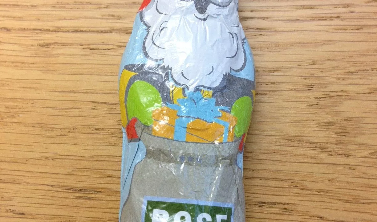 Frohe Weihnachten