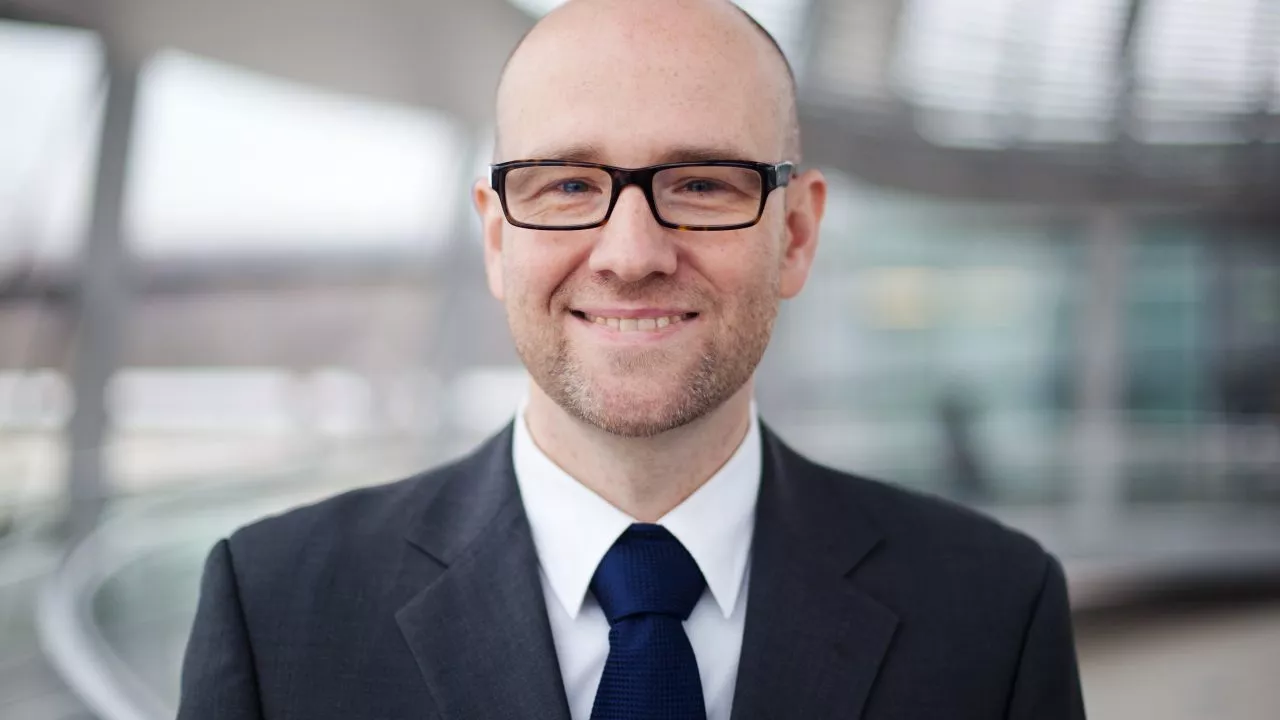 Peter Tauber