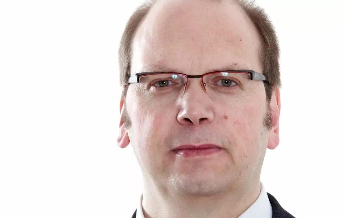 Klaus Eck