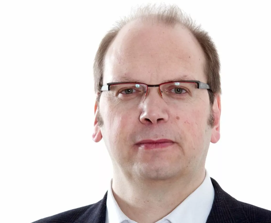 Klaus Eck