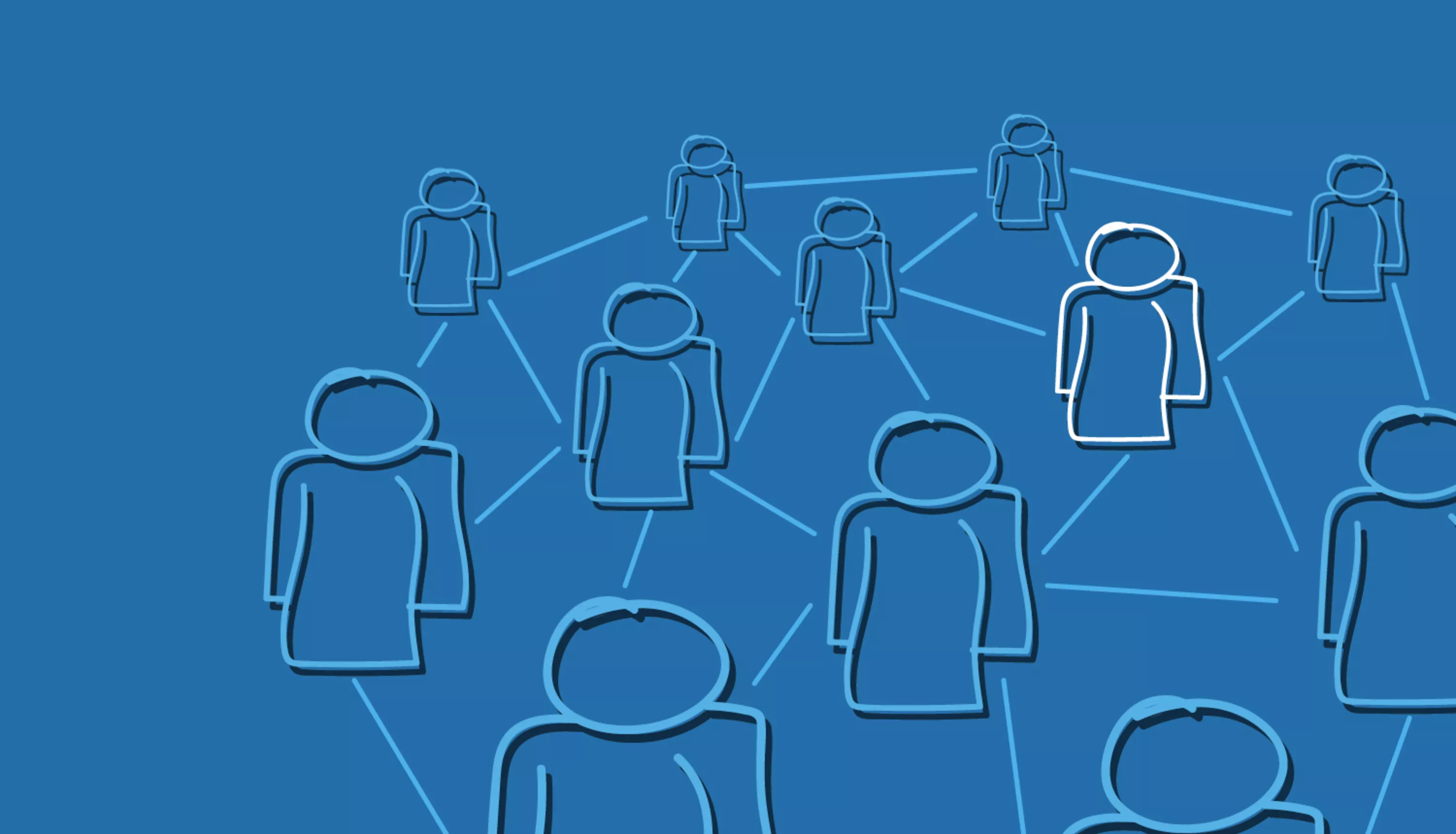 Social Media erscheinen Politikern oft wie ein Mysterium (Foto: Tobias Koch)