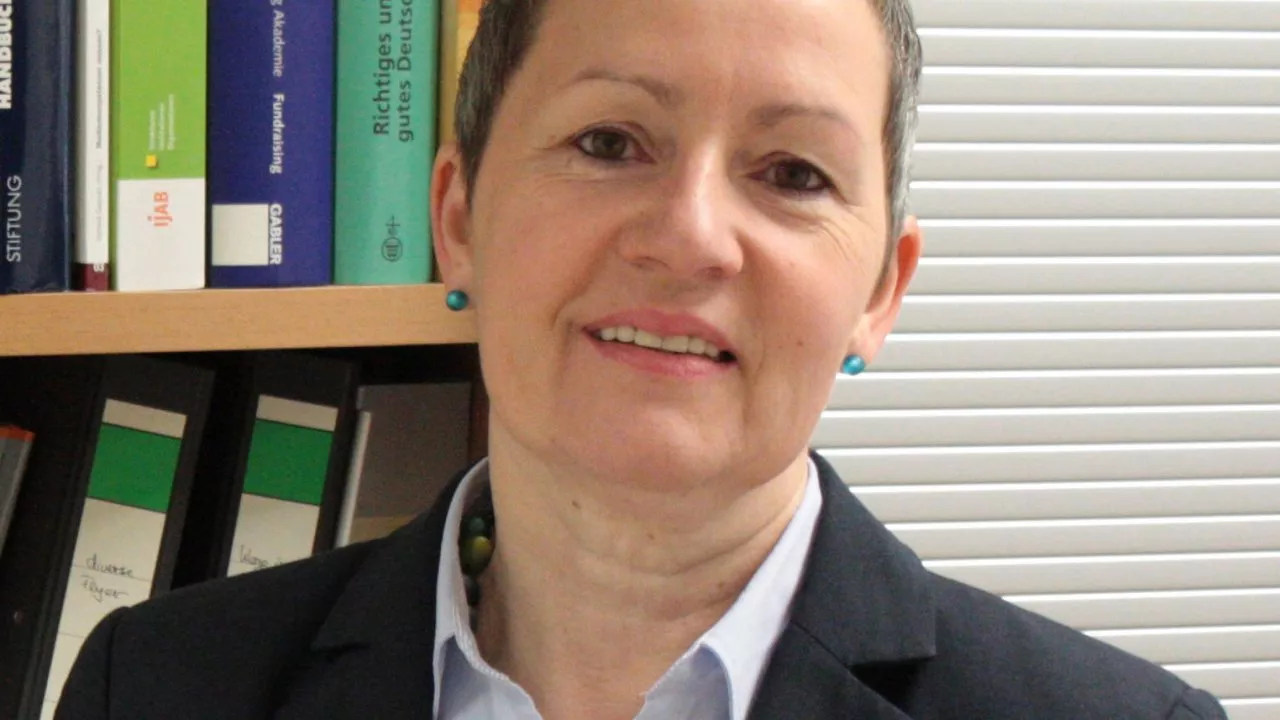 Jutta Croll