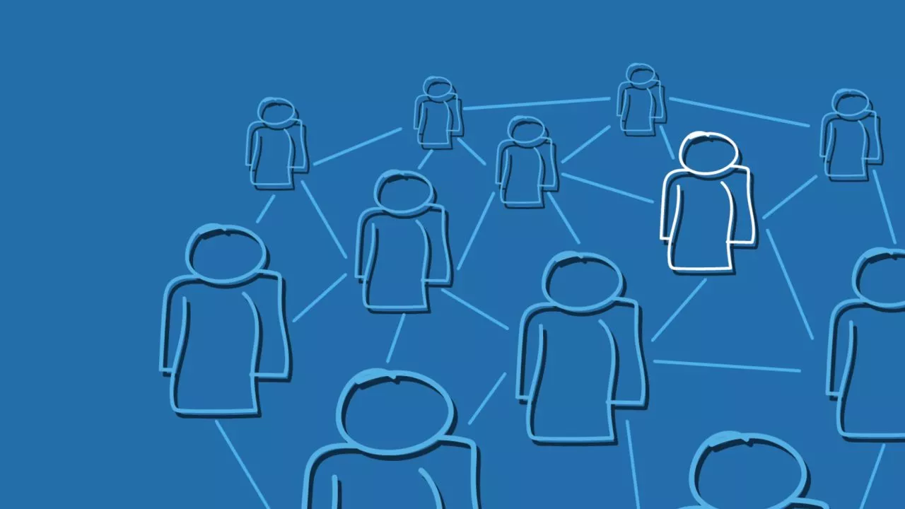 Social Networks
