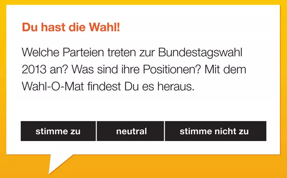 wahl-o-mat