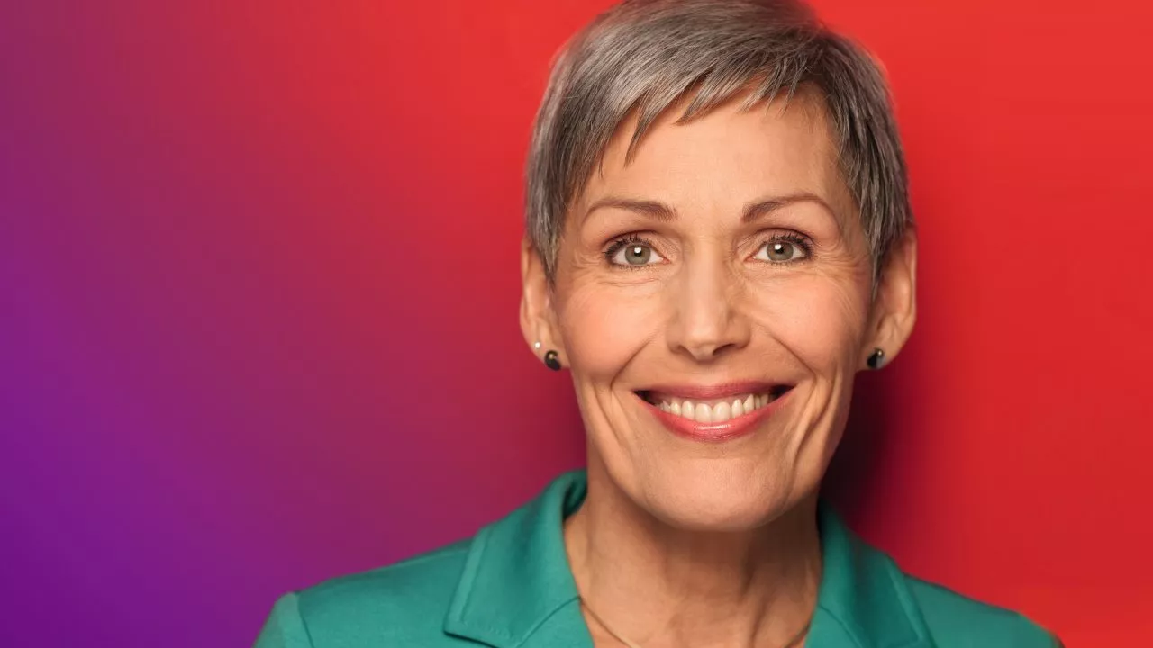 Bettina Müller