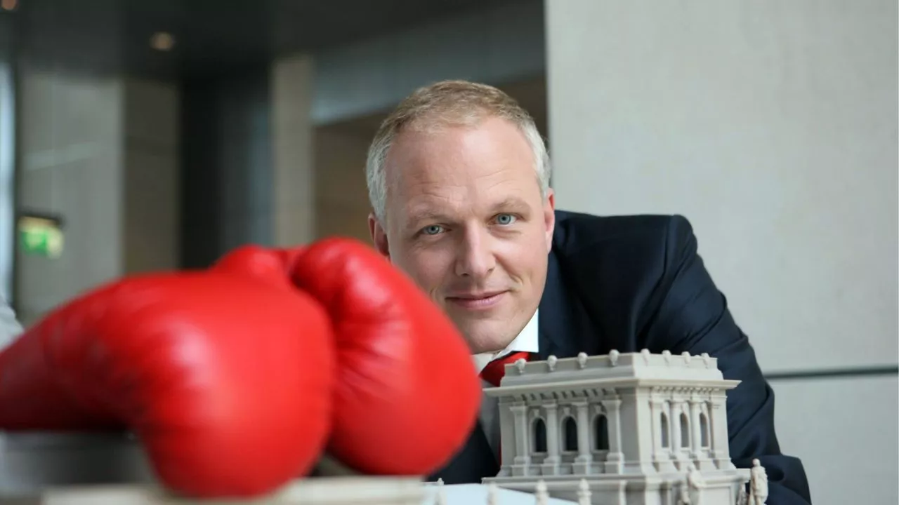 Ulrich Kelber