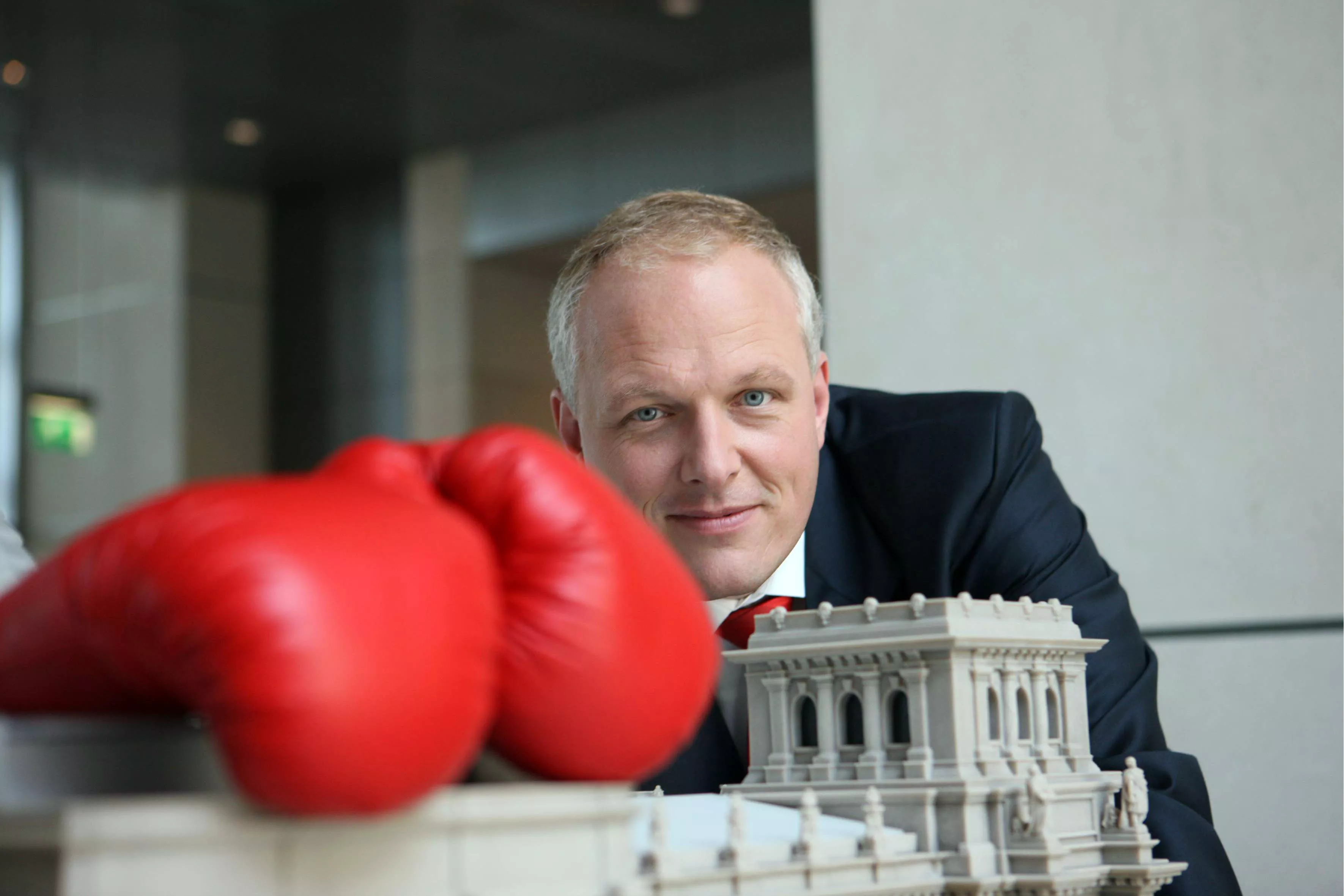 Ulrich Kelber