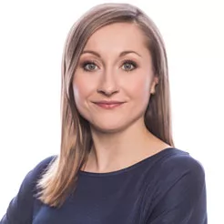 Agnes Michalik