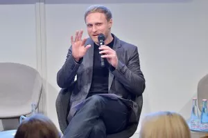 Mobile Living Talk im BaseCamp Berlin