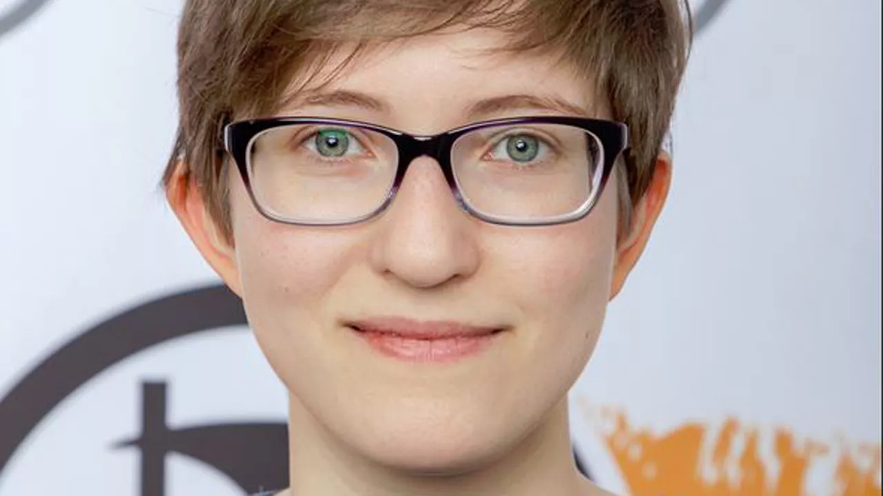 Julia Reda
