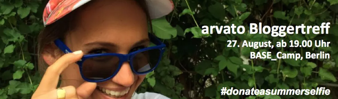 Bloggertreff Arvato