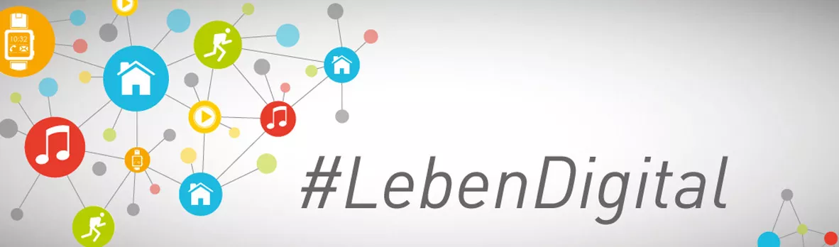 Leben Digital