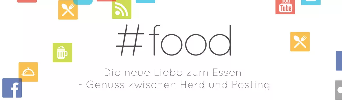 Mobile Living - Digital Food