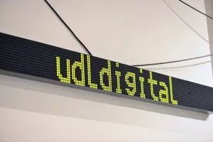 udl